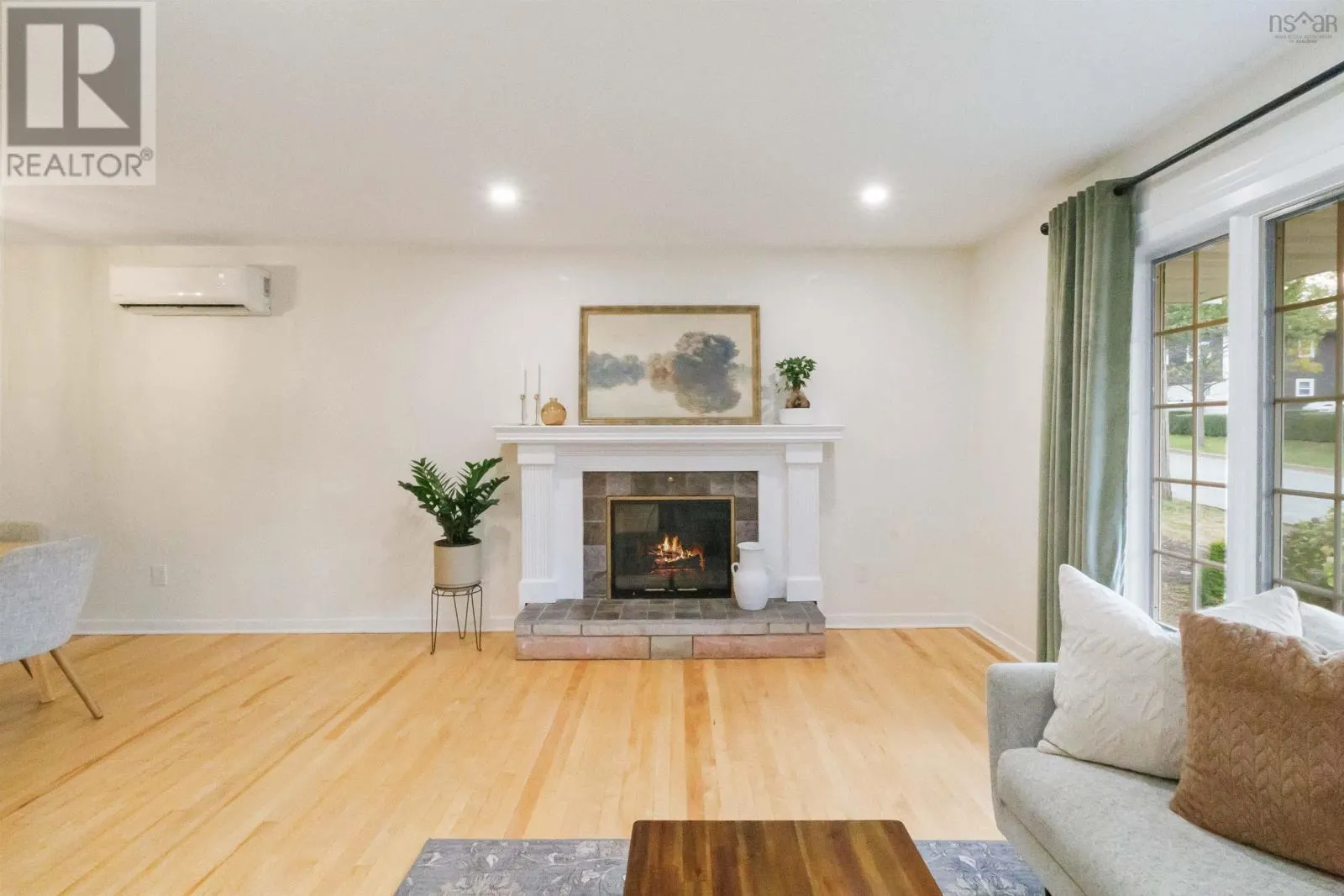 1 Brannon Drive