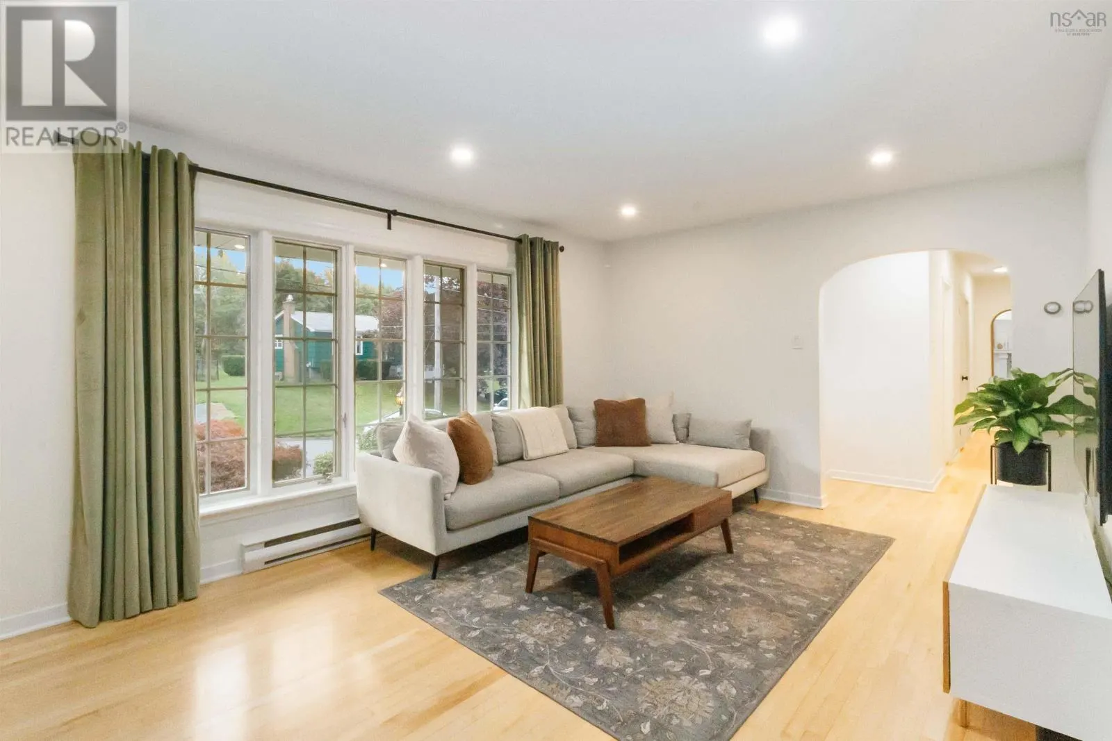 1 Brannon Drive