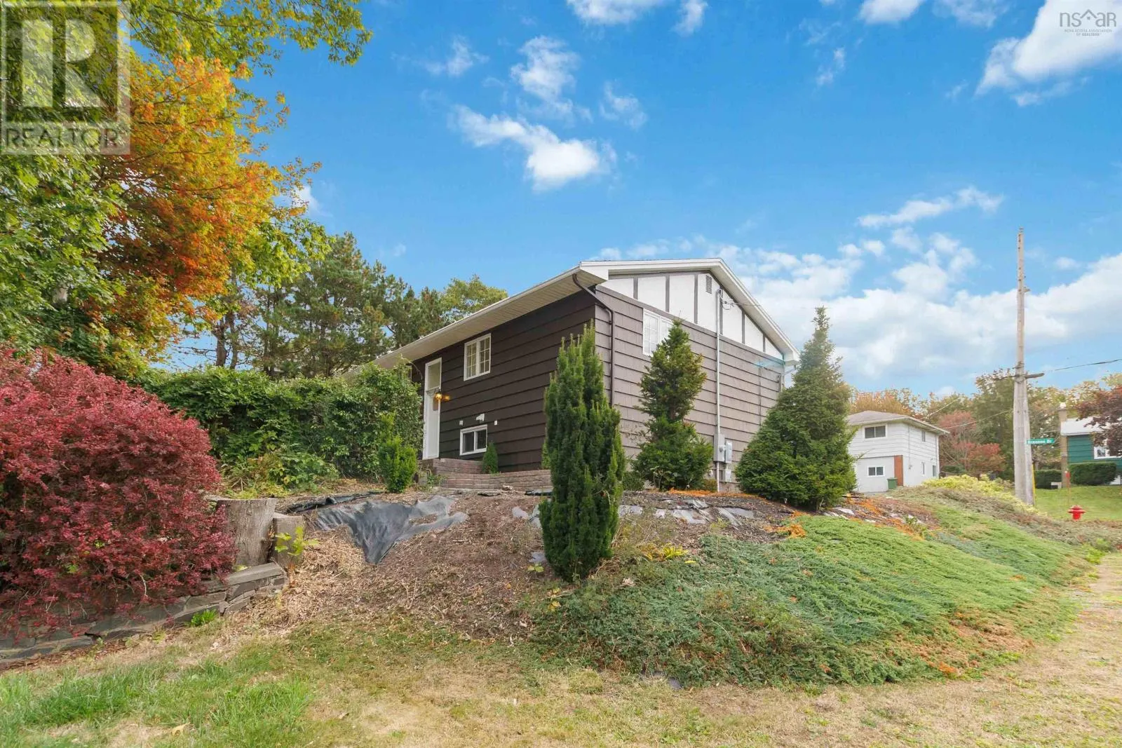 1 Brannon Drive