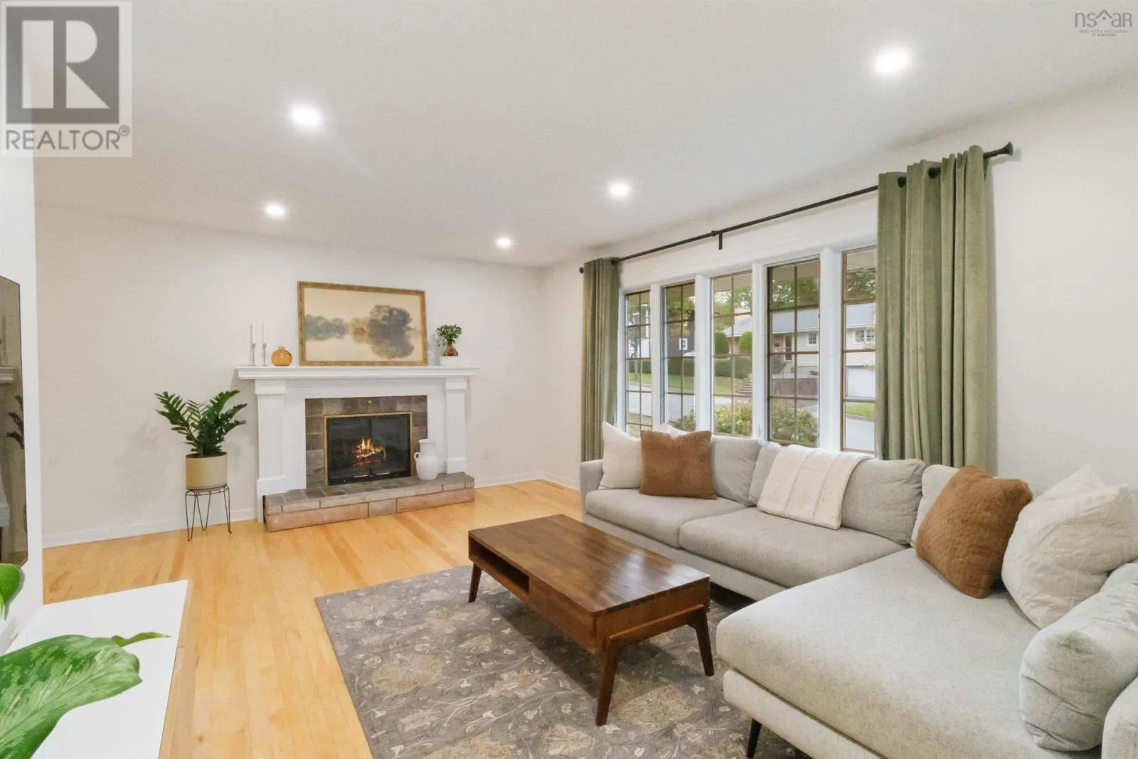 1 Brannon Drive