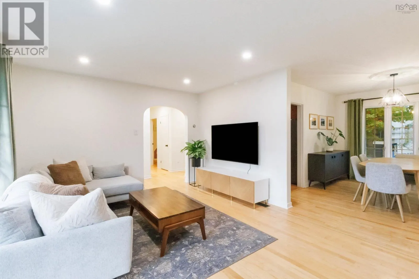 1 Brannon Drive