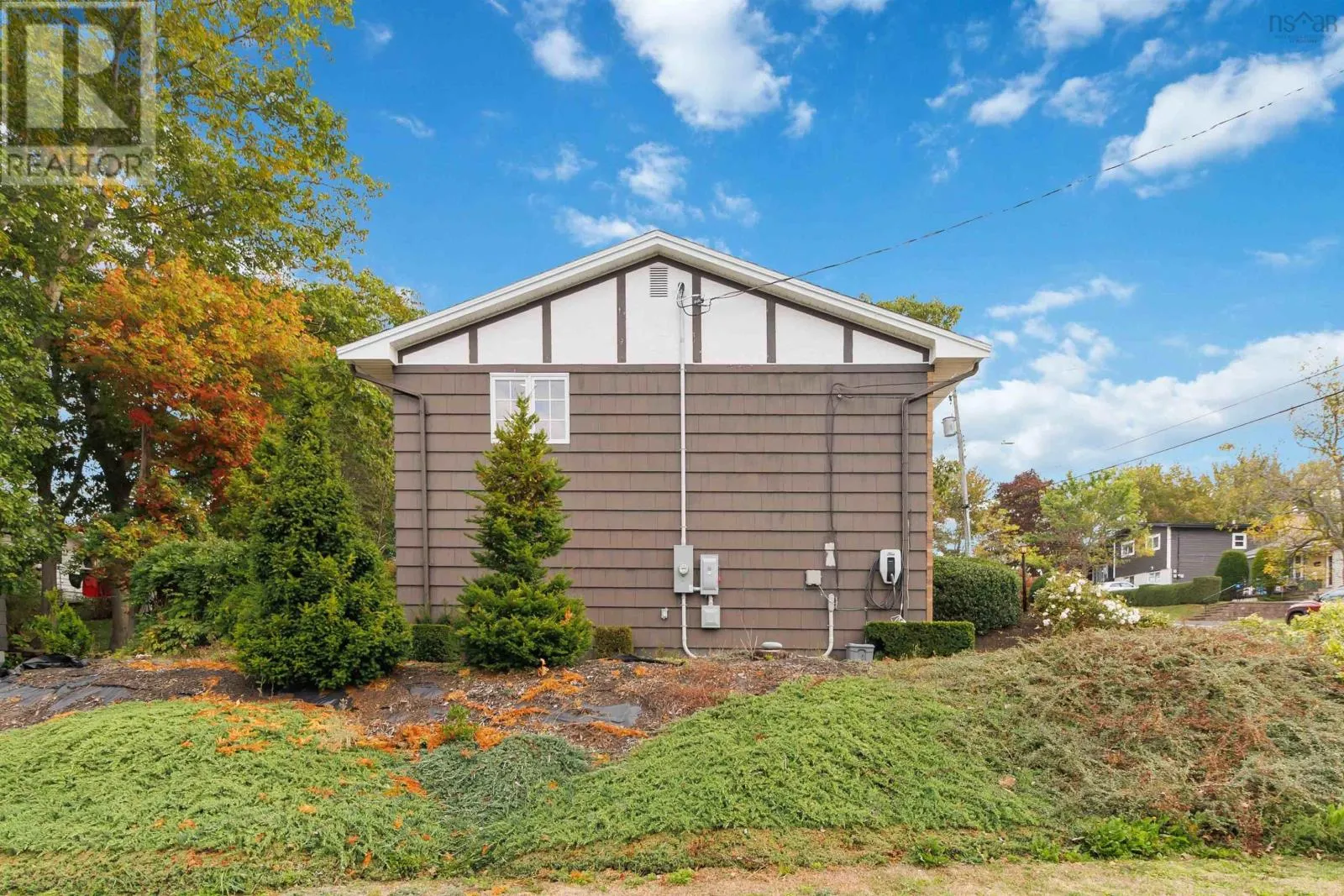 1 Brannon Drive