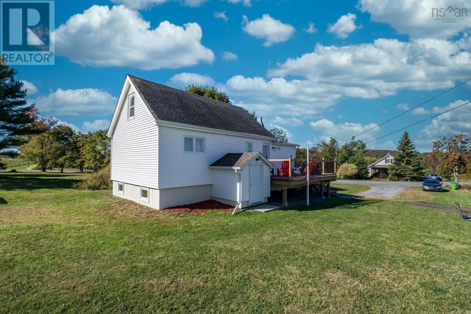 167 Schurman Road