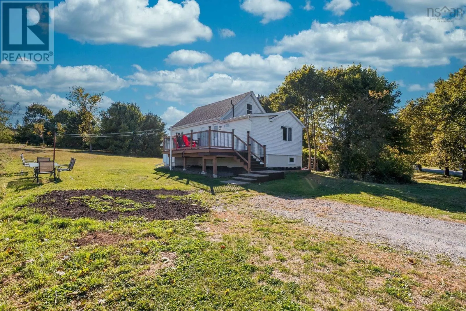 167 Schurman Road