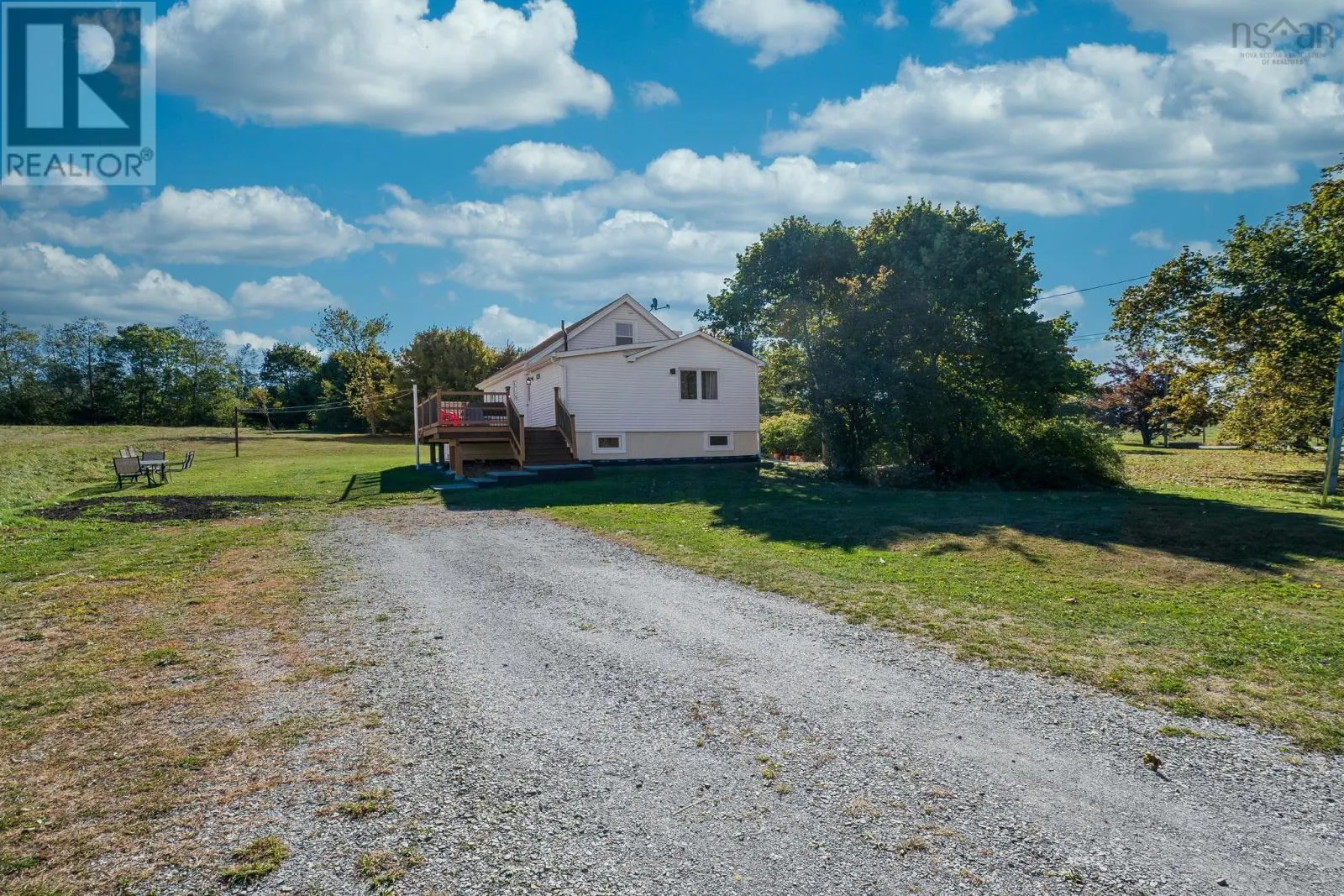 167 Schurman Road