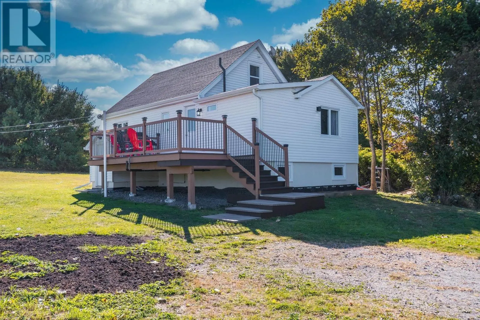 167 Schurman Road
