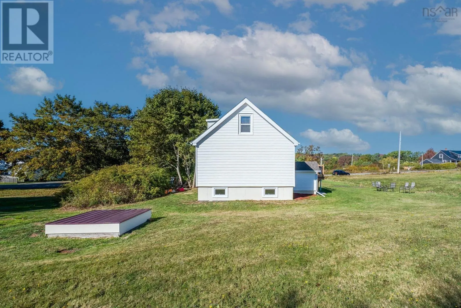 167 Schurman Road