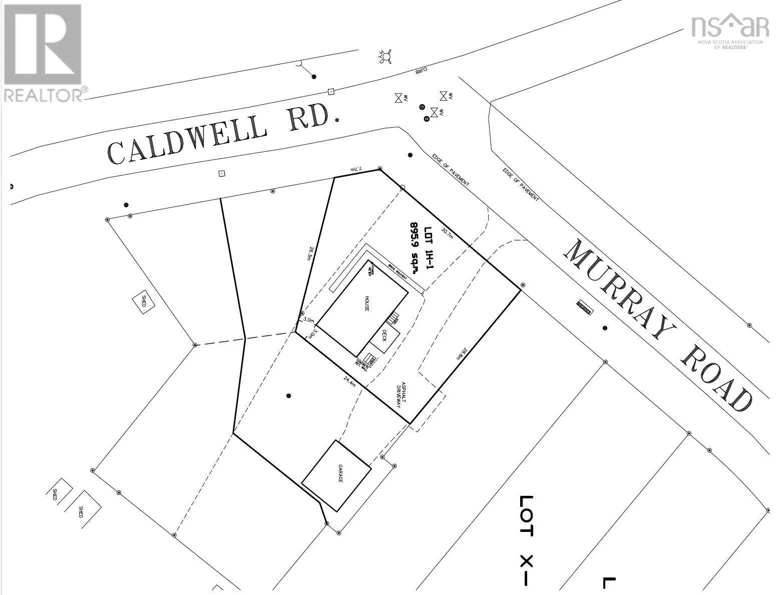 1978 Caldwell Road
