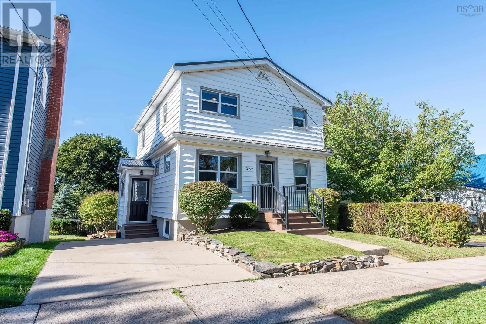 3692 Basinview Drive