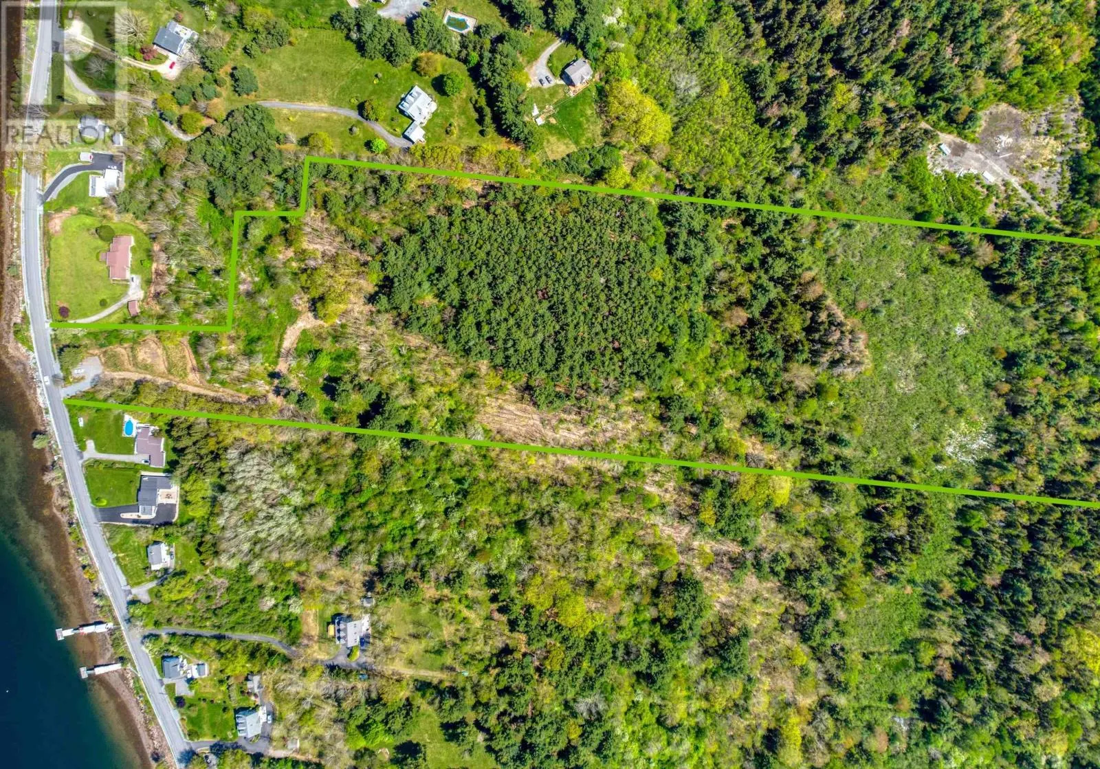 Lot Highway 3