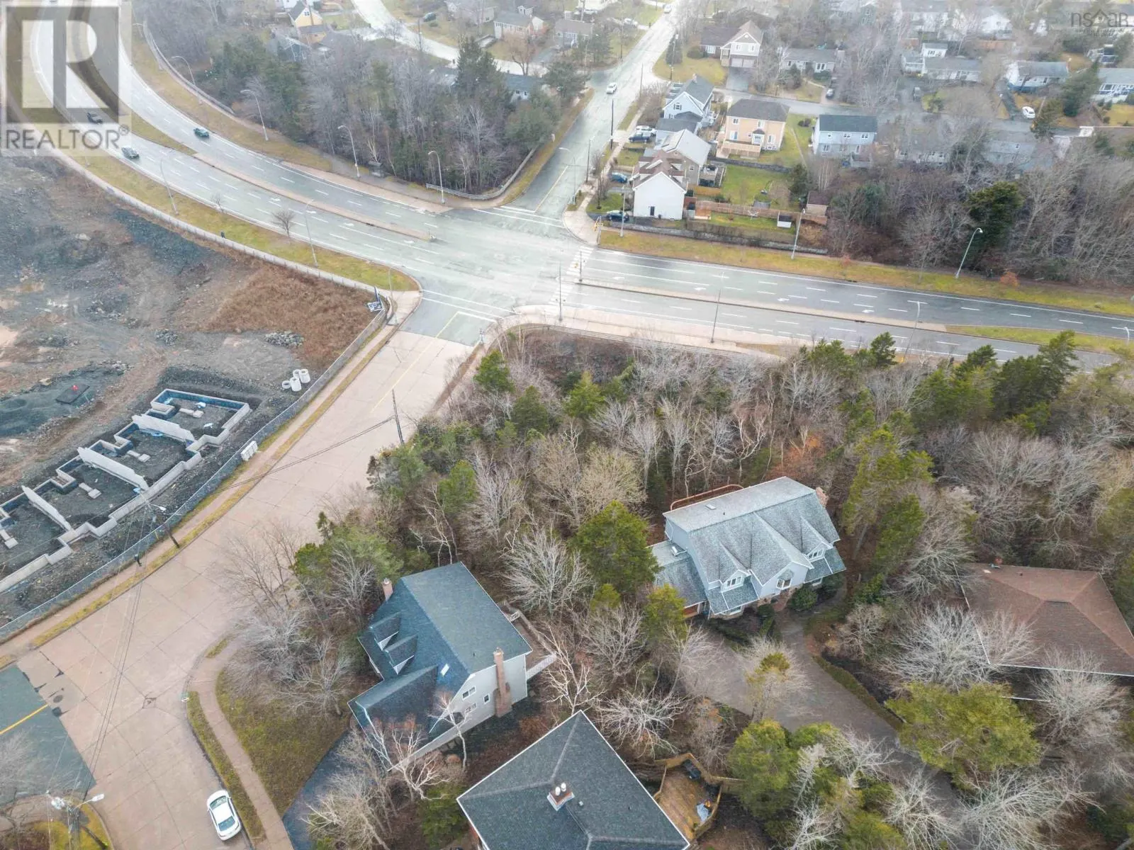 20 Wentworth Drive