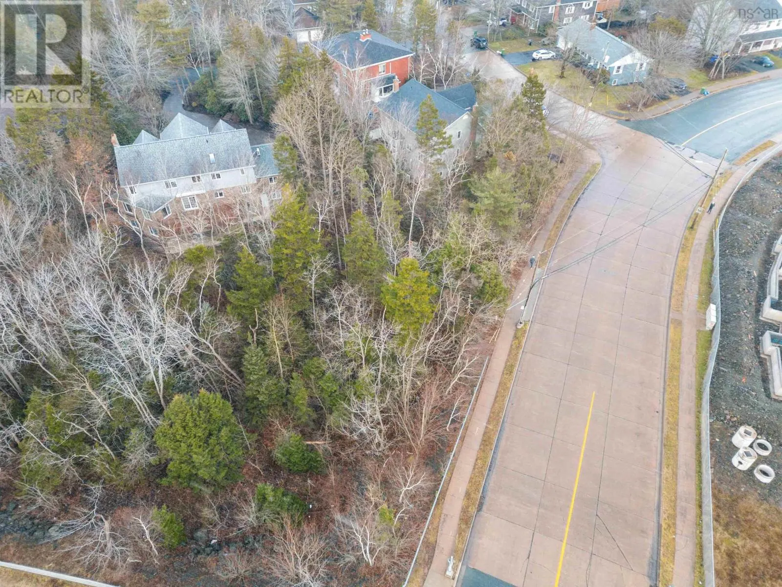 20 Wentworth Drive