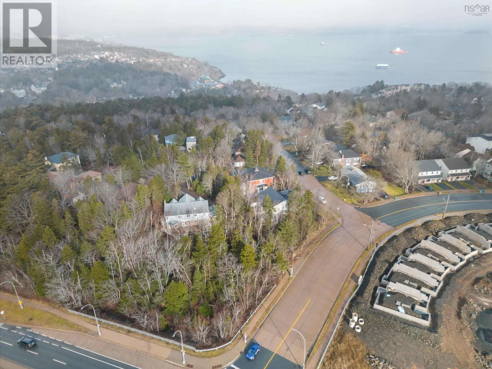 20 Wentworth Drive