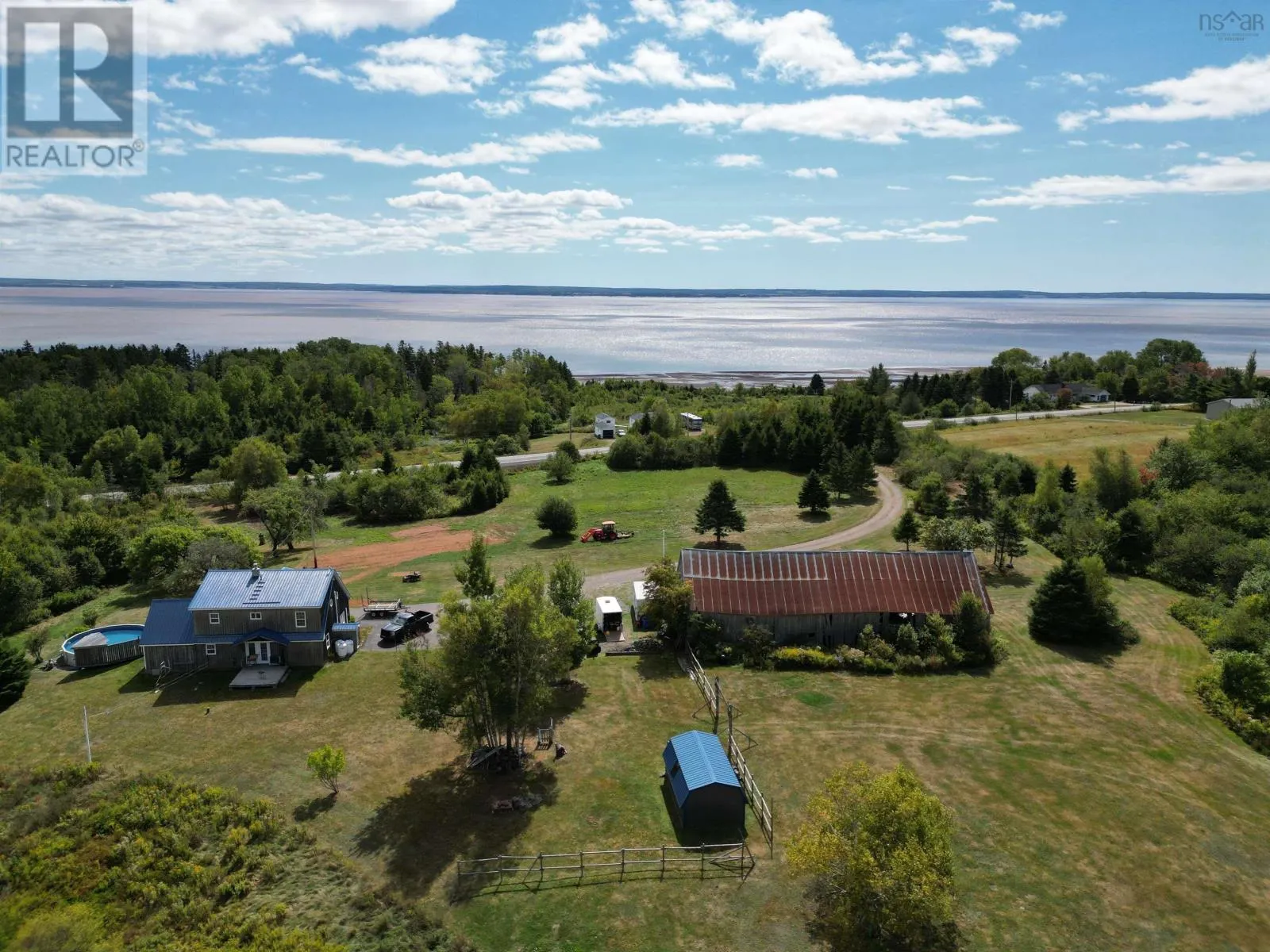 4857 HIGHWAY 2 River