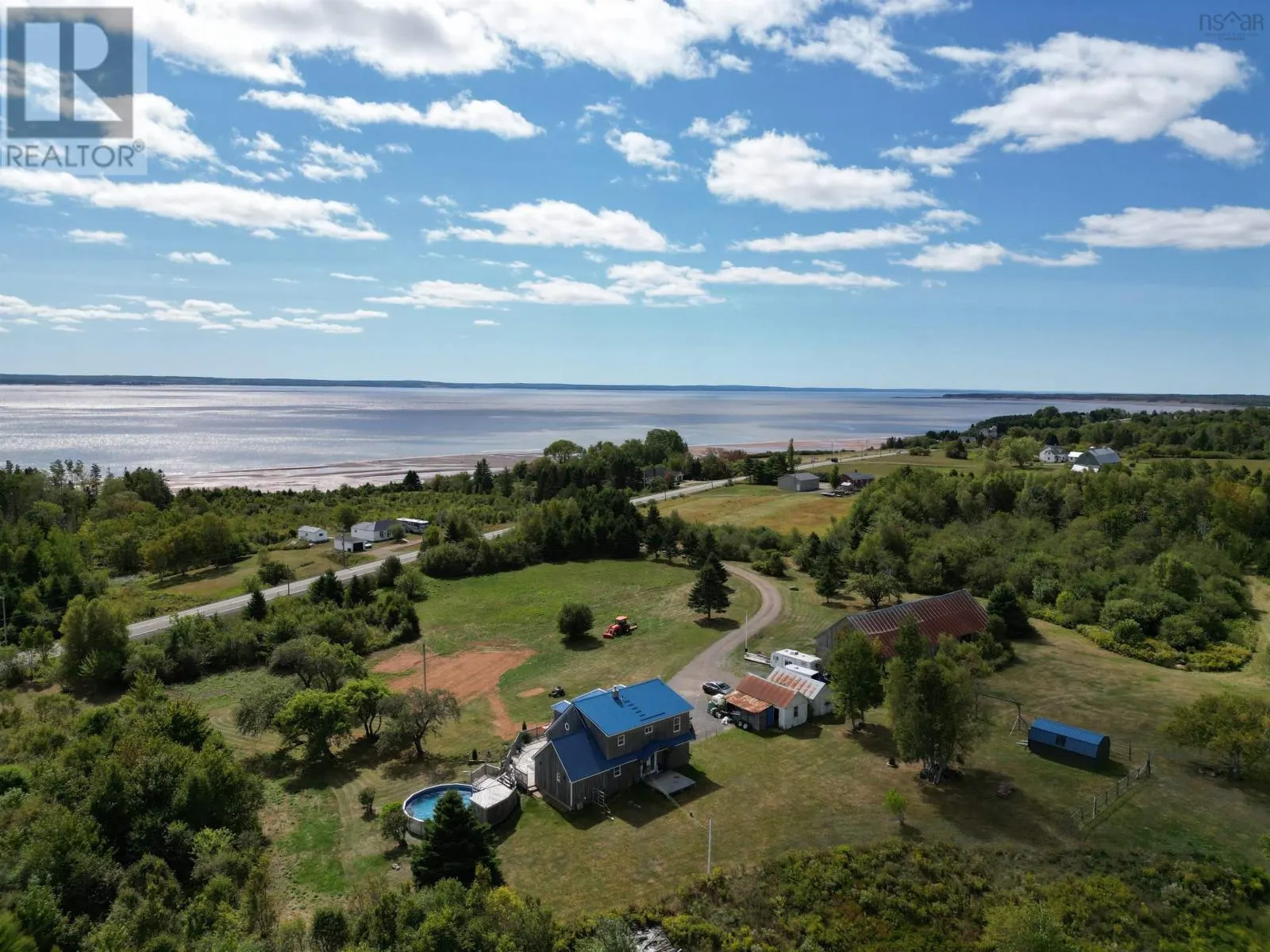 4857 HIGHWAY 2 River