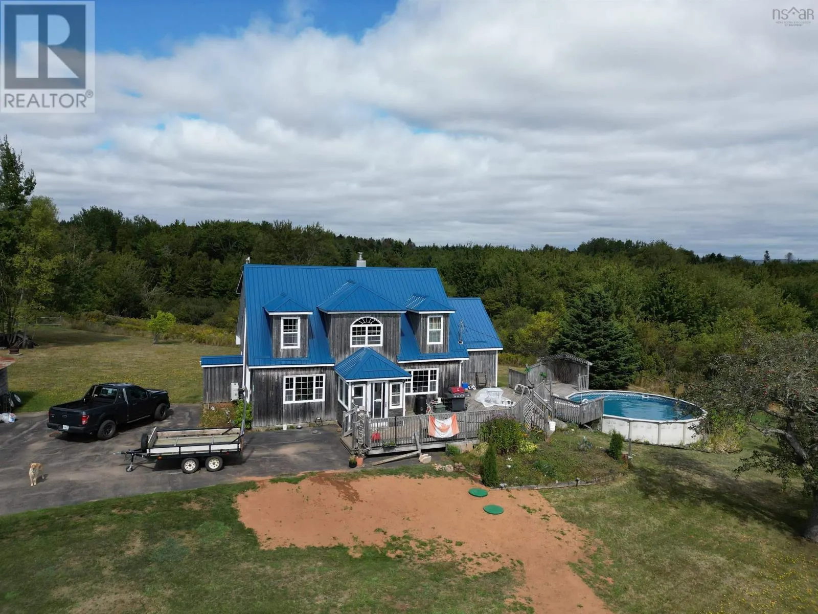 4857 HIGHWAY 2 River