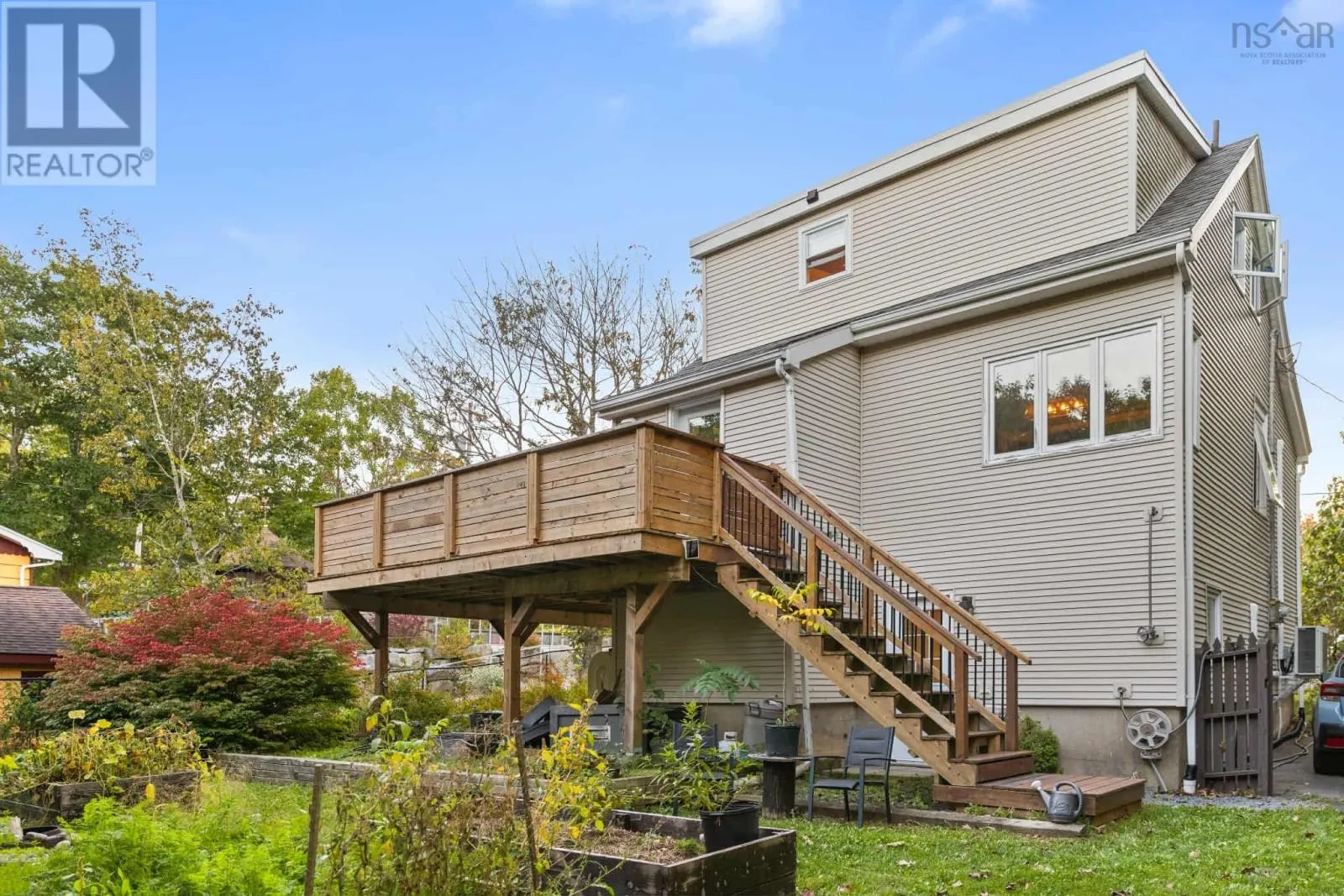 25 Joyce Avenue
