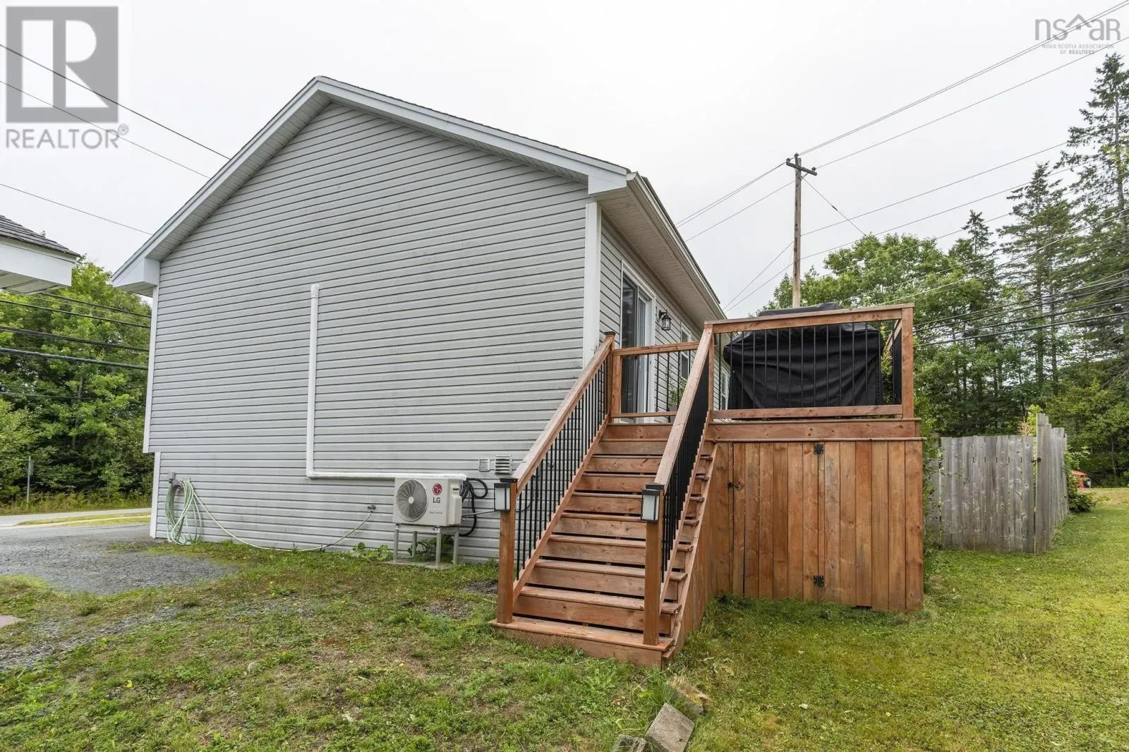 1200 Sackville Drive
