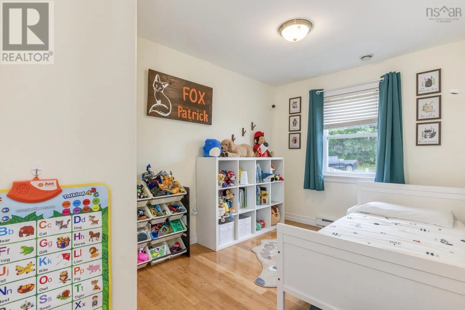 1200 Sackville Drive