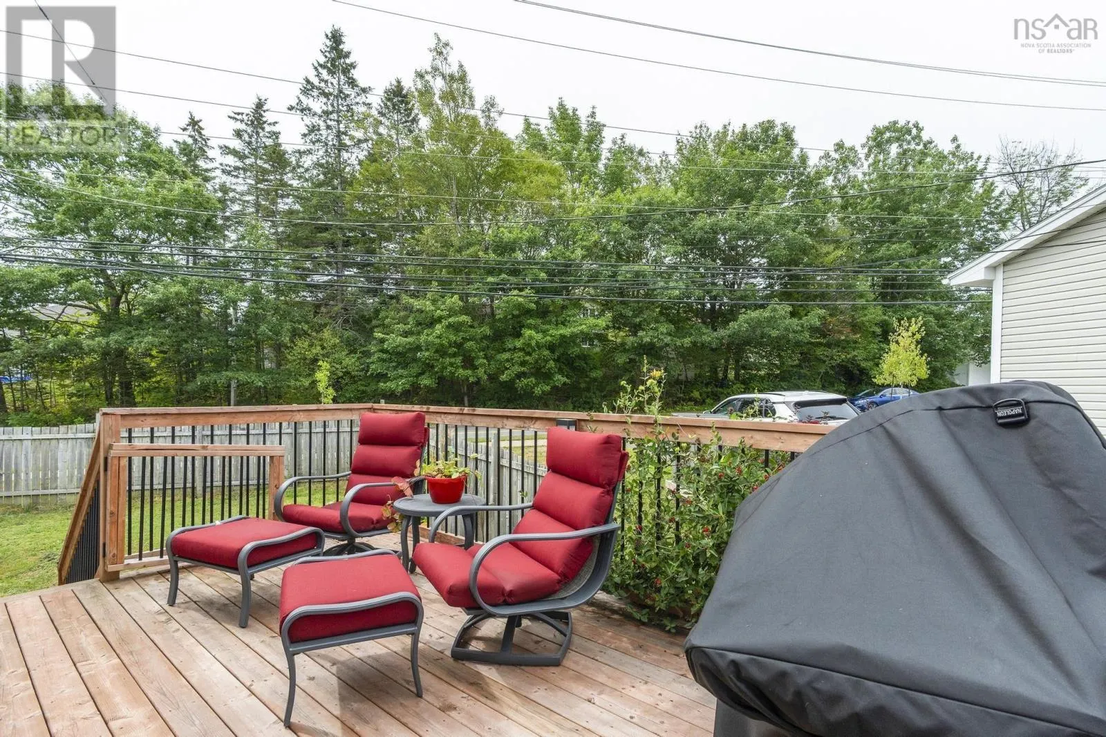 1200 Sackville Drive