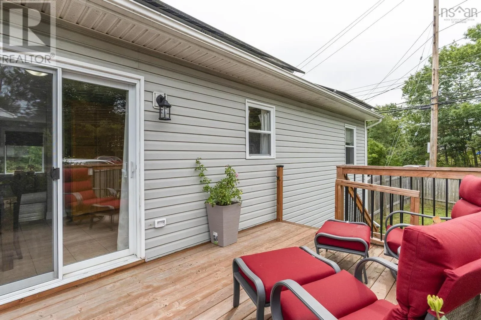 1200 Sackville Drive