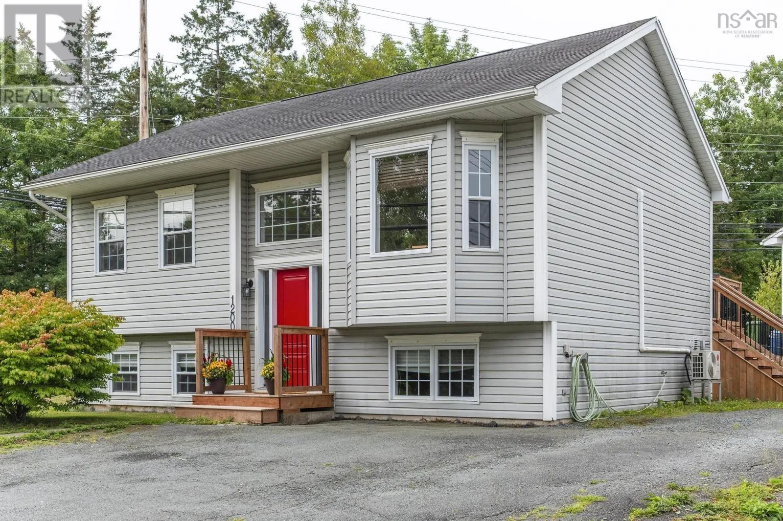 1200 Sackville Drive