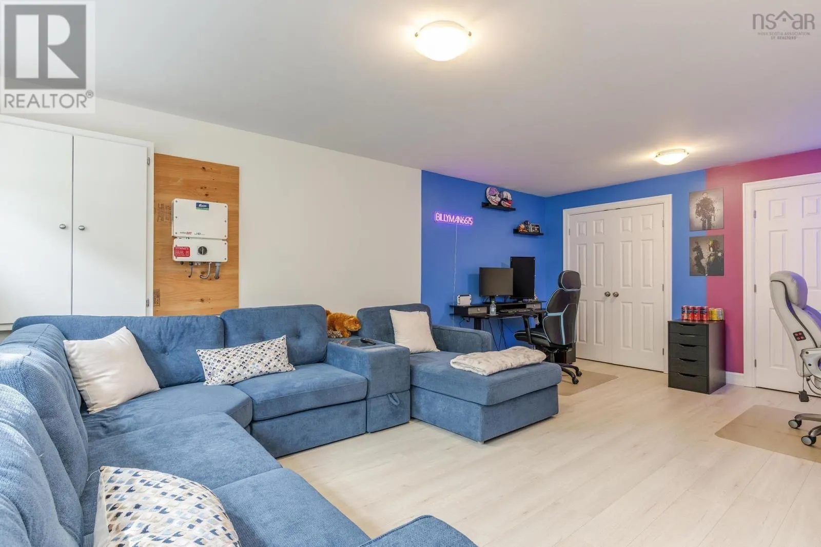 1200 Sackville Drive
