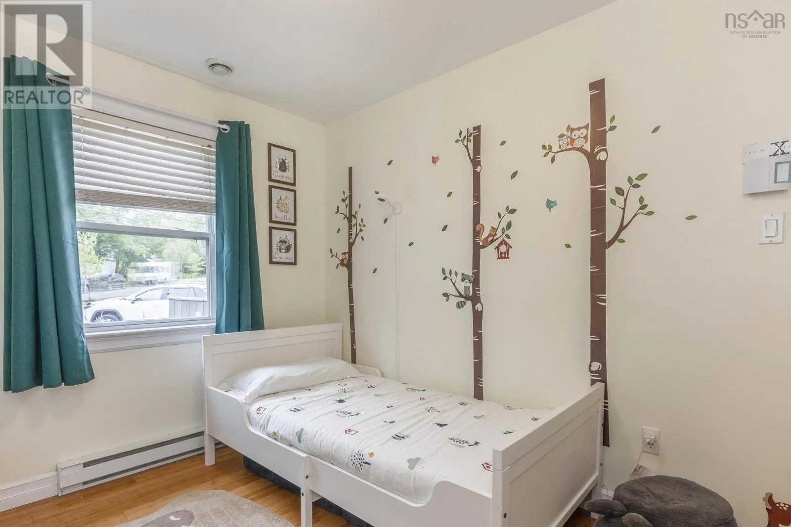 1200 Sackville Drive