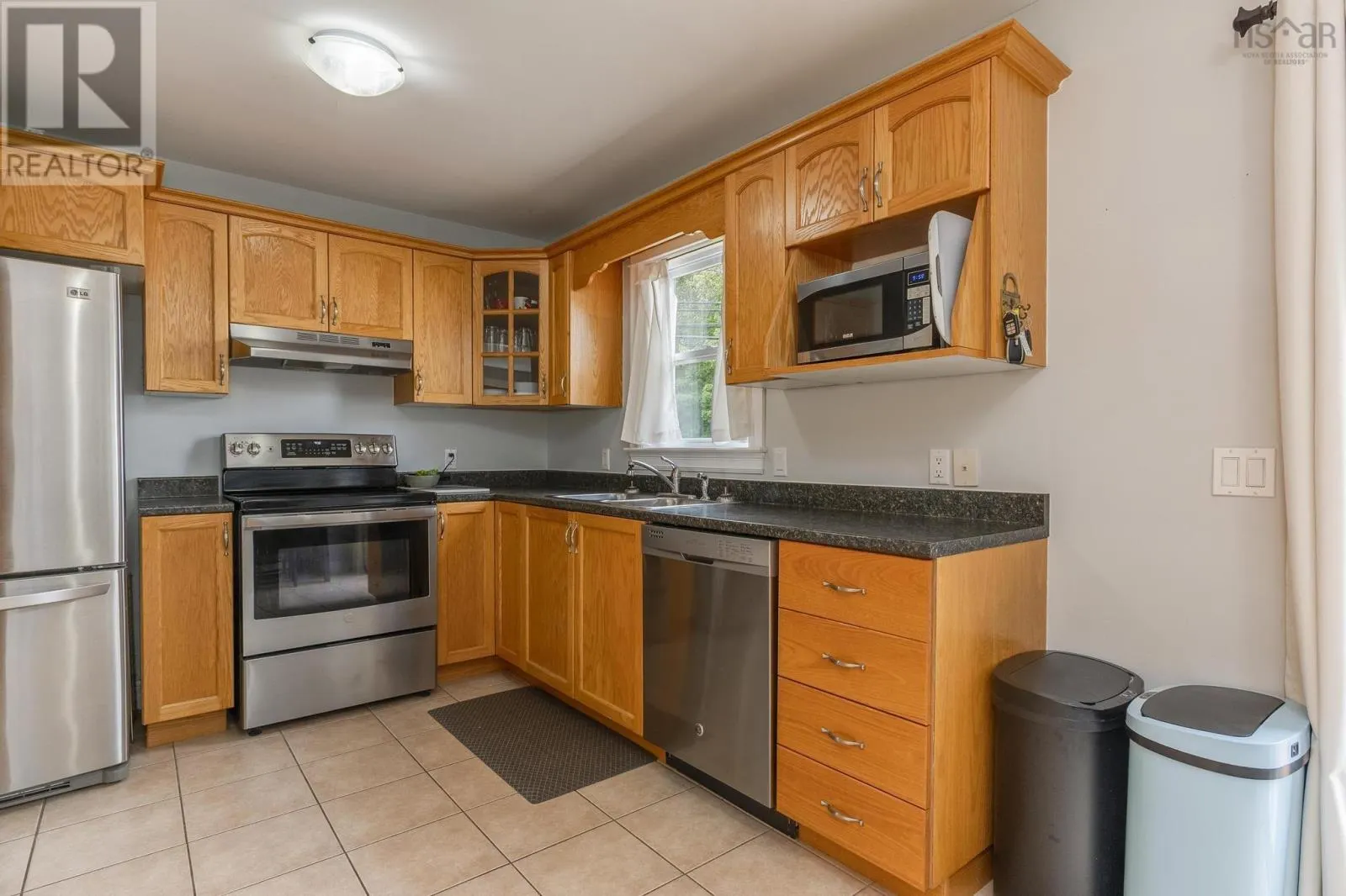 1200 Sackville Drive