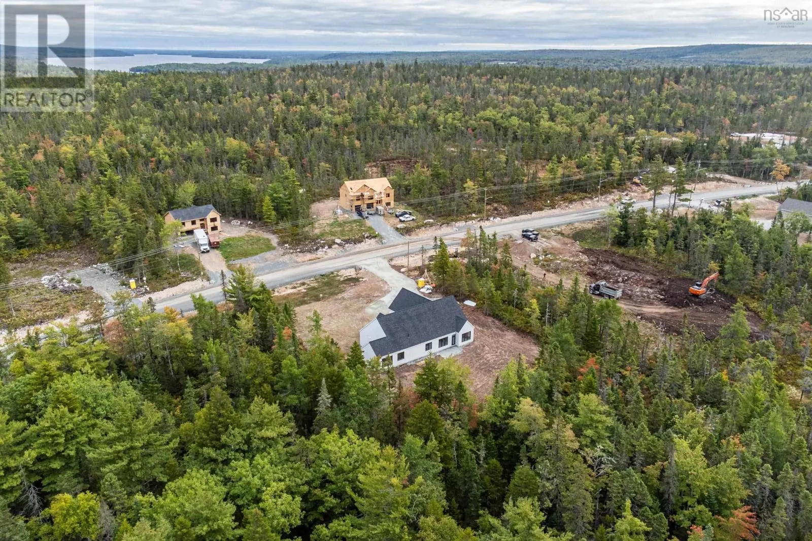 Lot 742 691 Celebration Drive