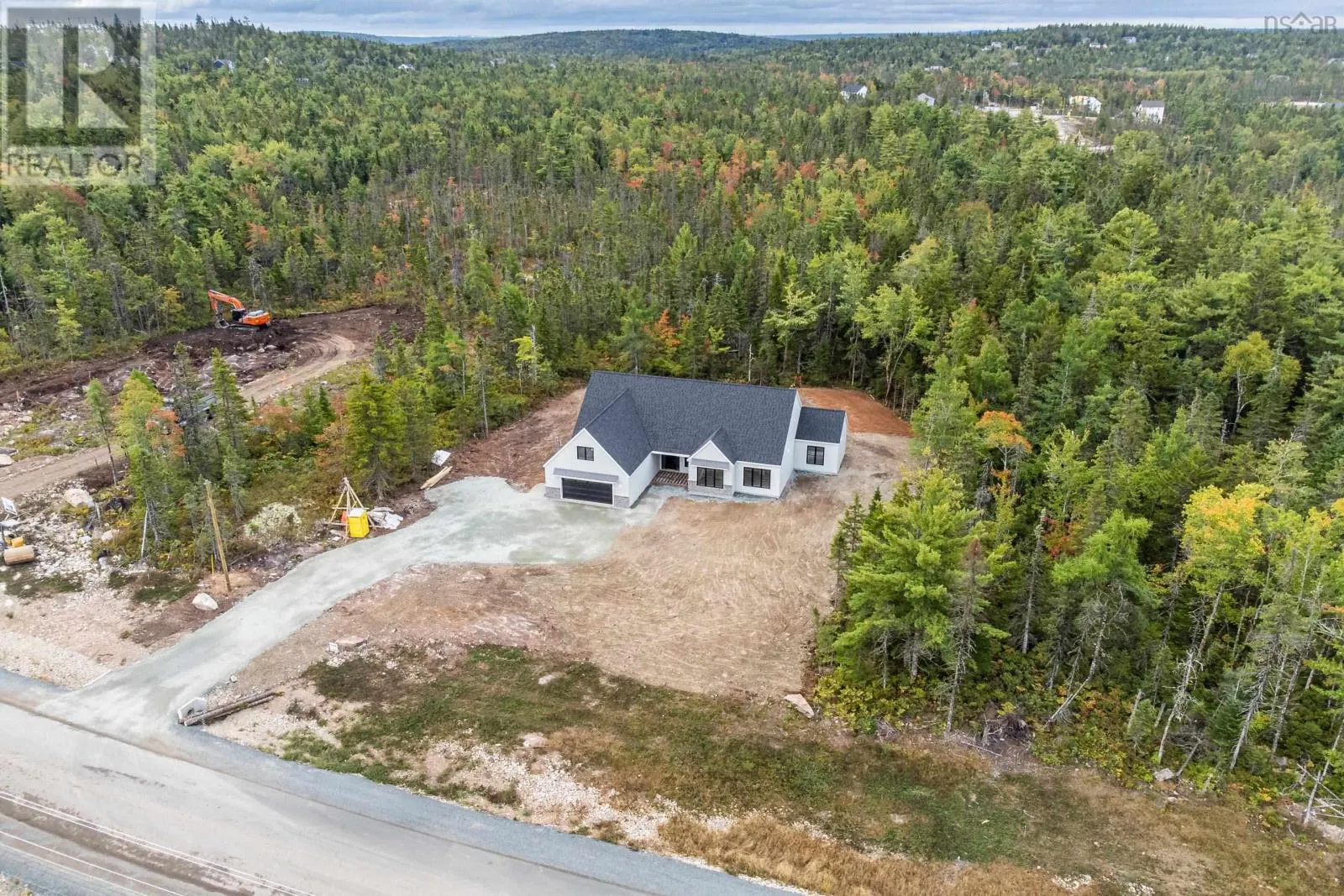 Lot 742 691 Celebration Drive