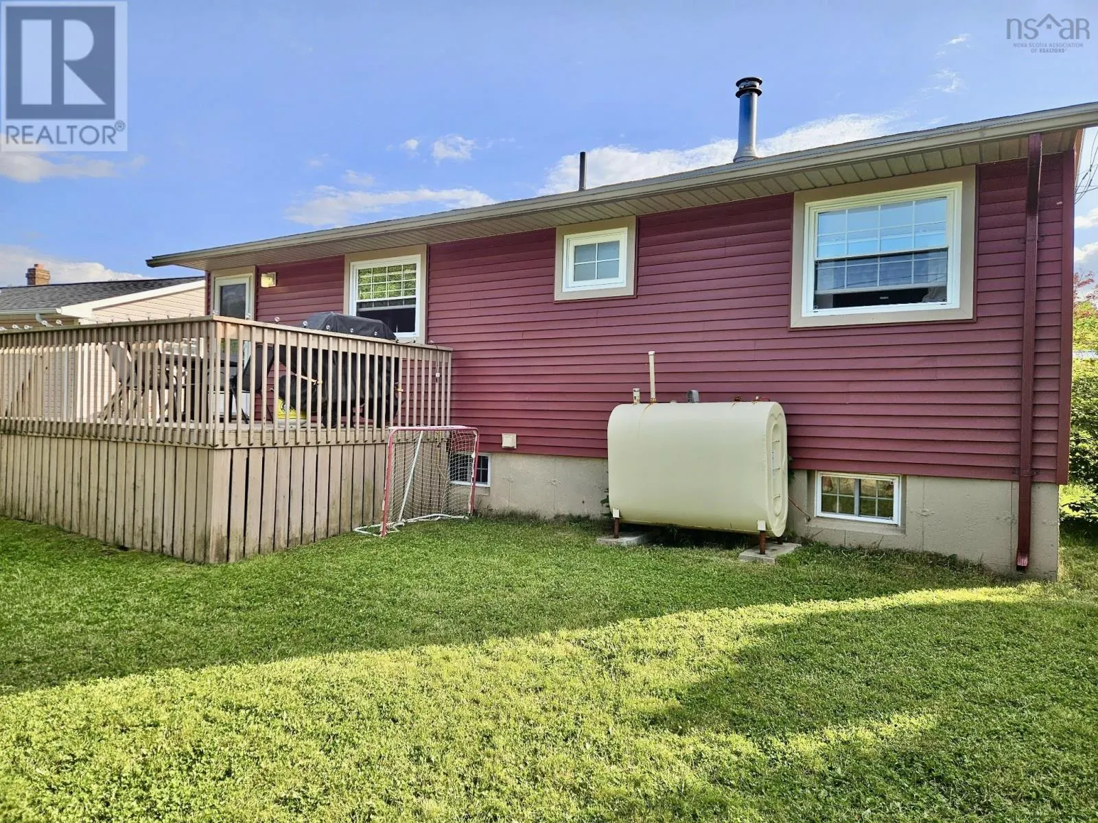 12 Hemlock Drive