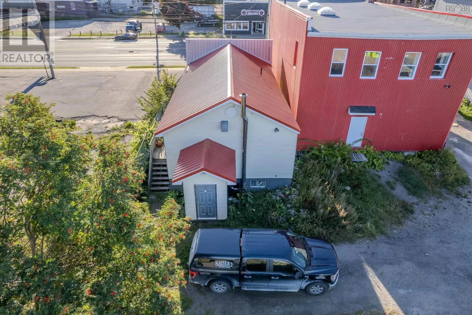 377 George Street