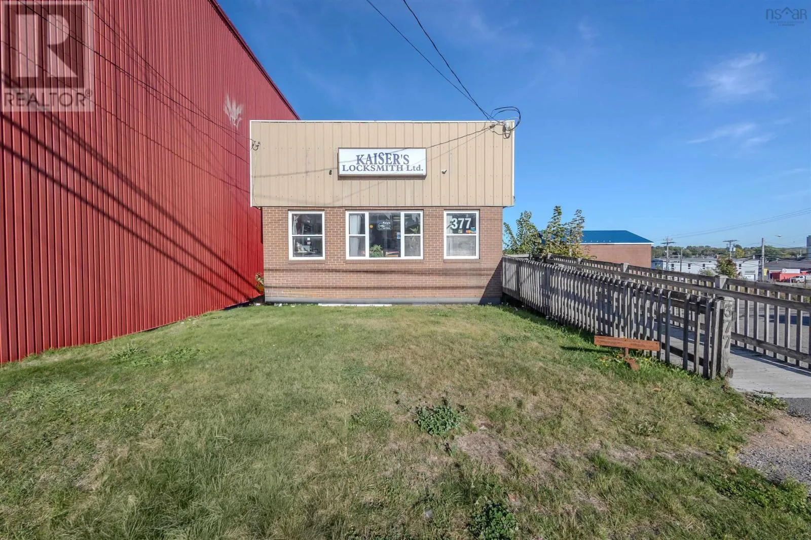 377 George Street