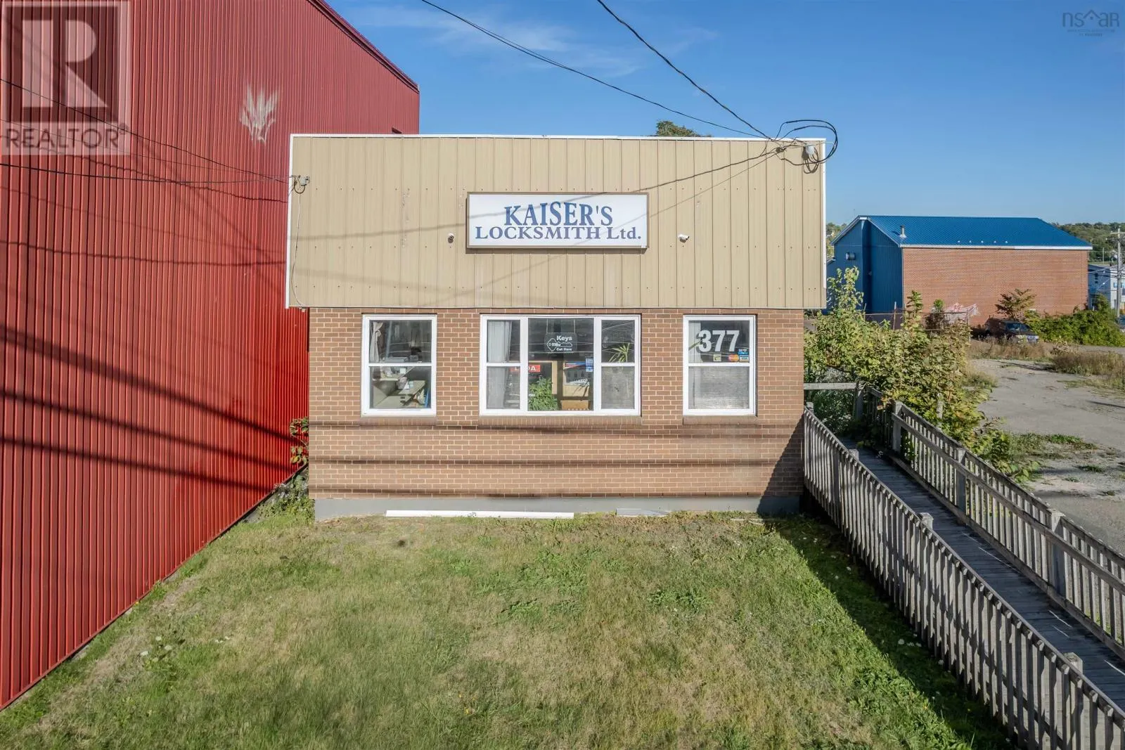 377 George Street