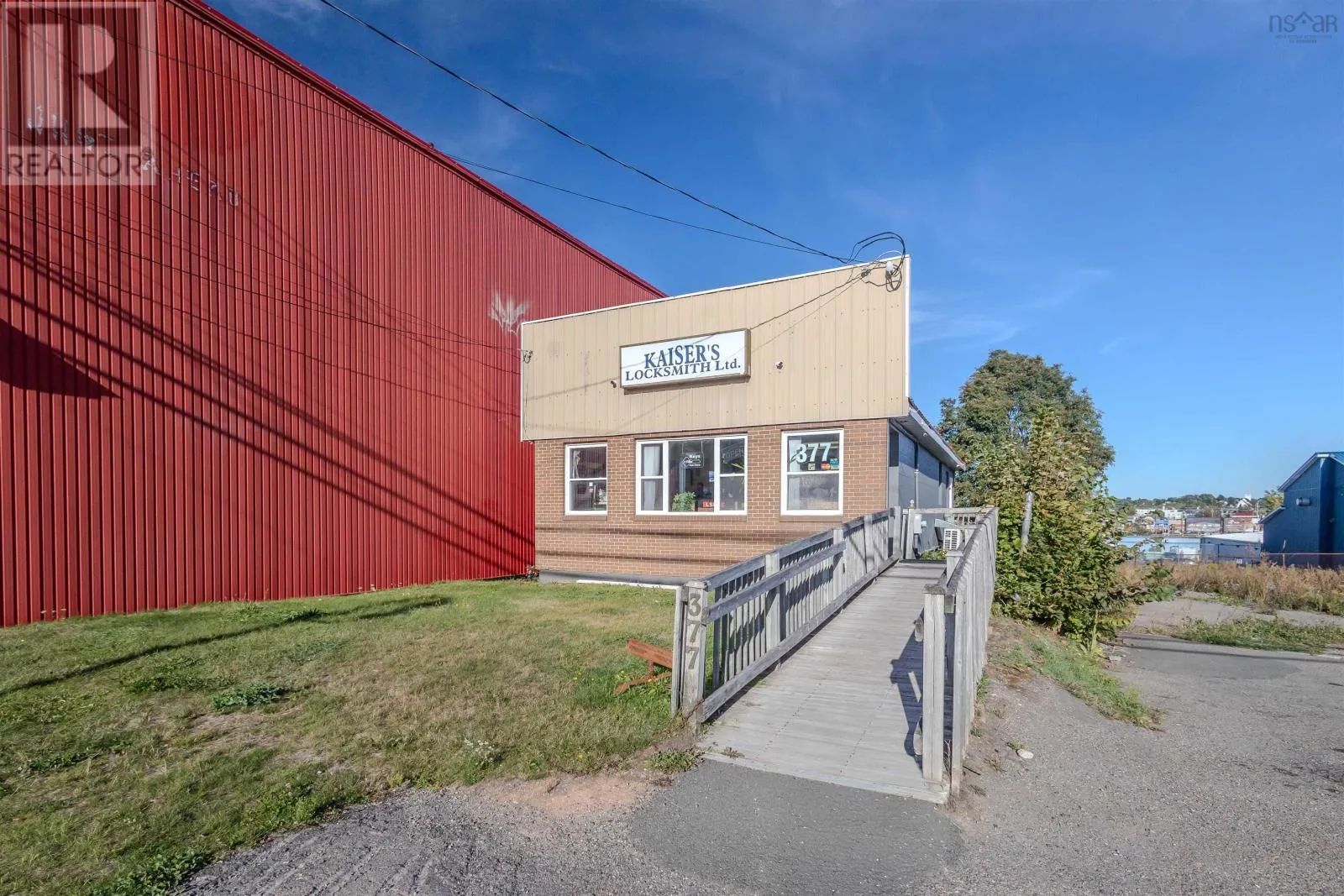 377 George Street