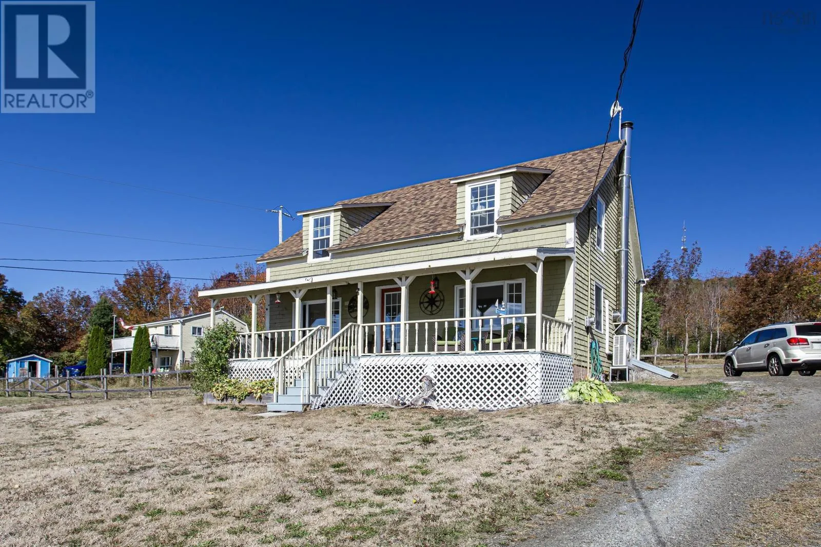 1289 Granville Road