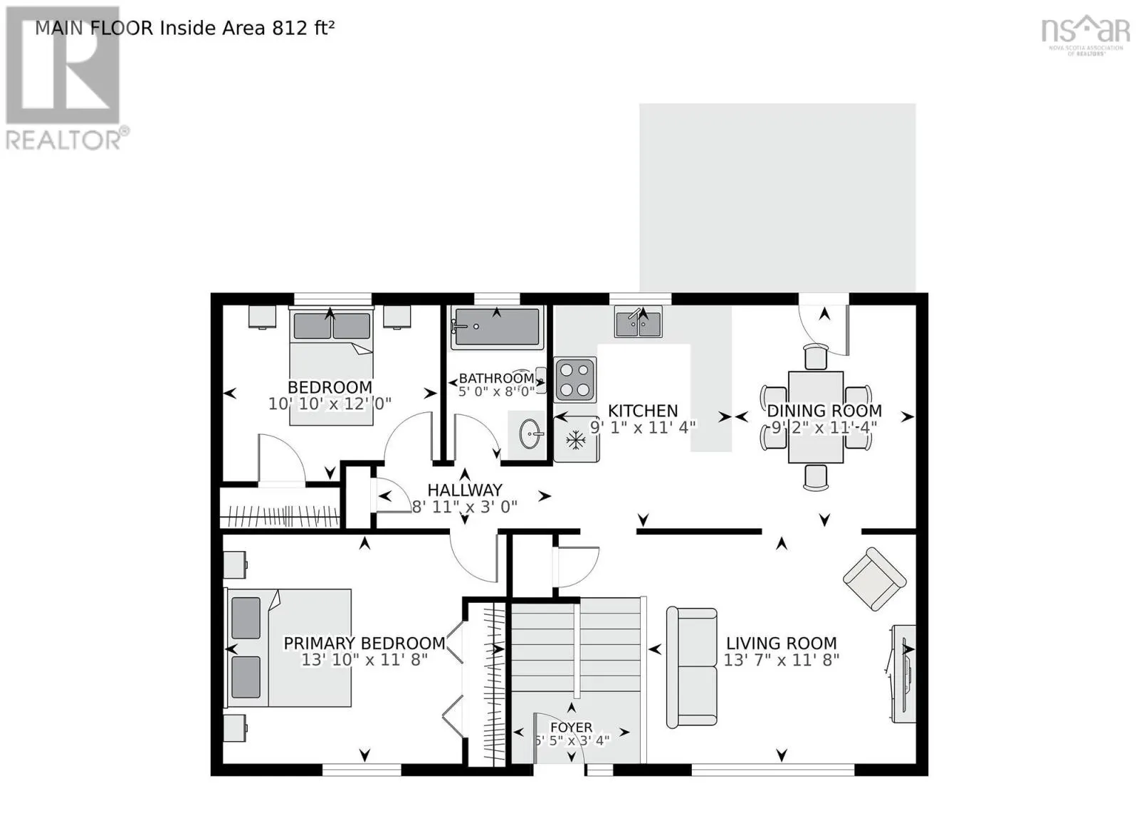 5 Silistria Drive