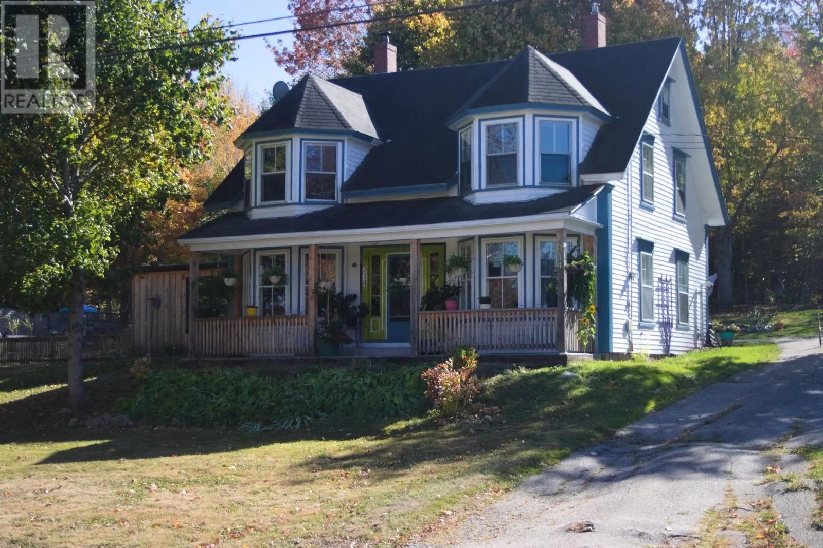 314 Carleton Road