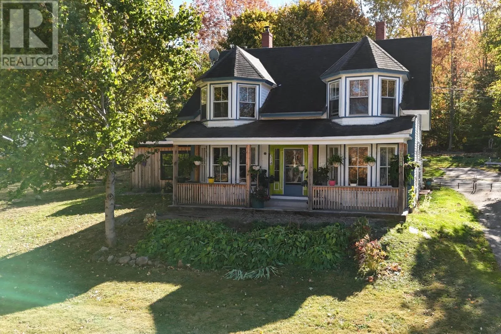 314 Carleton Road