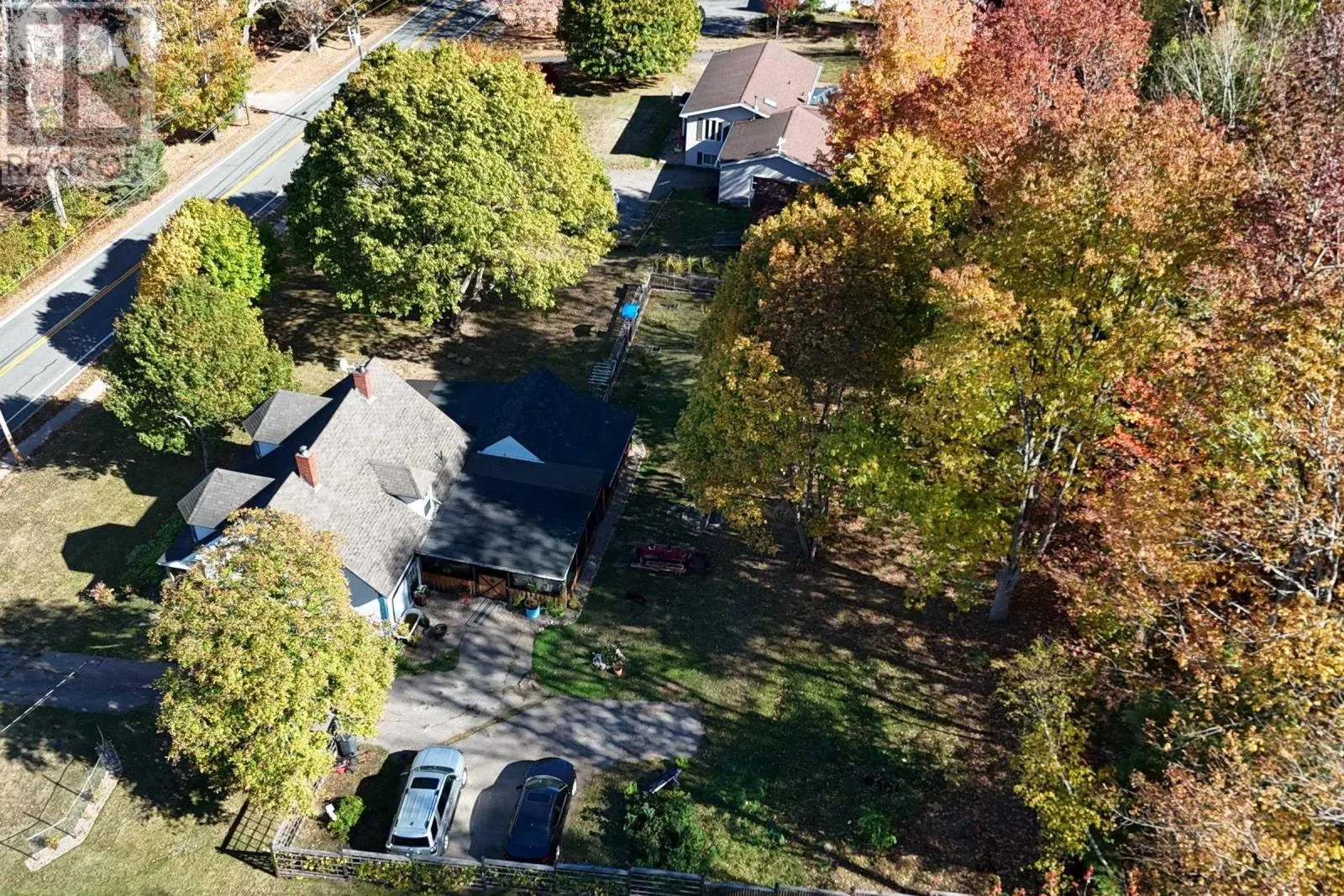 314 Carleton Road