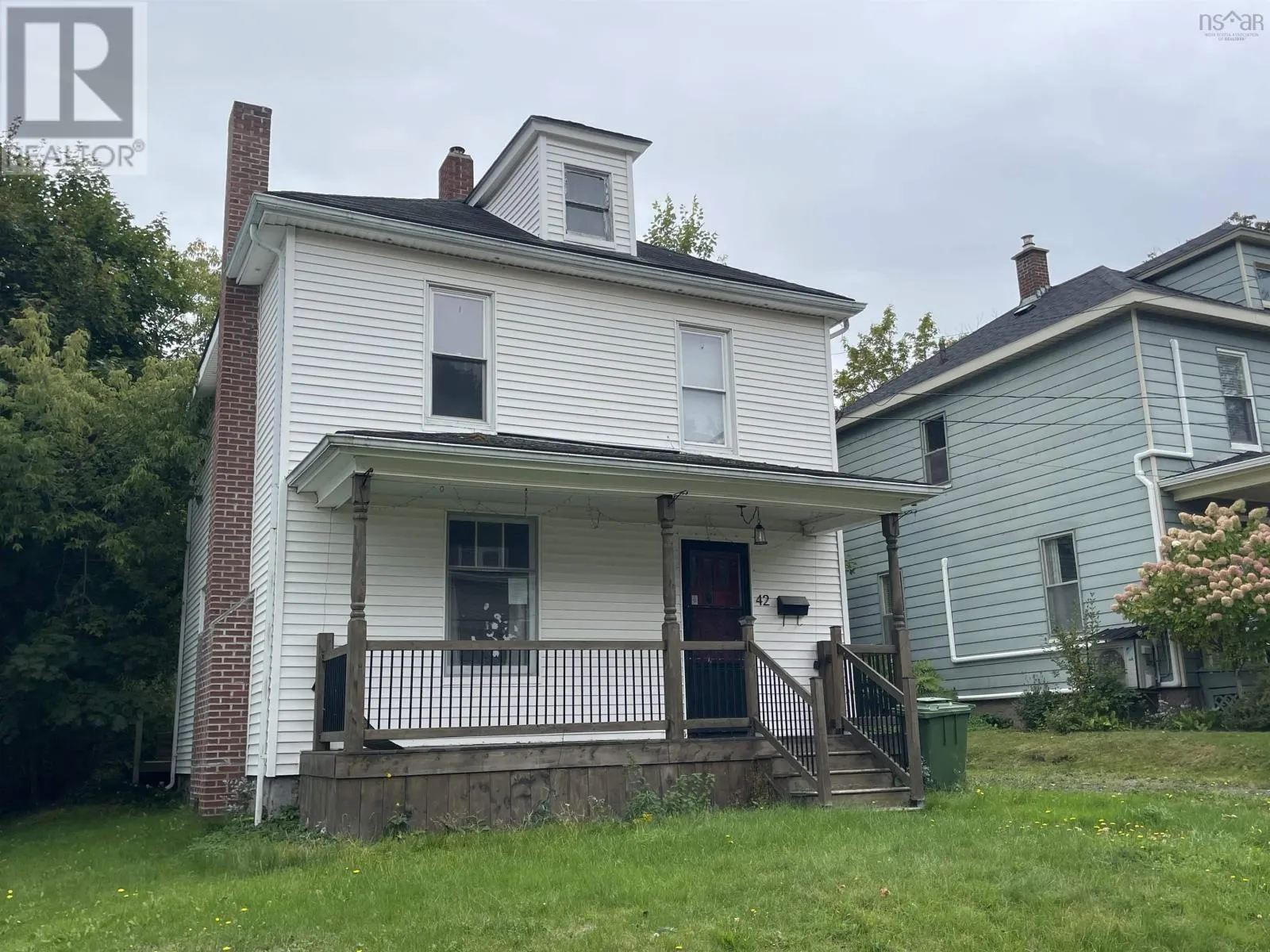 42 Bell Street