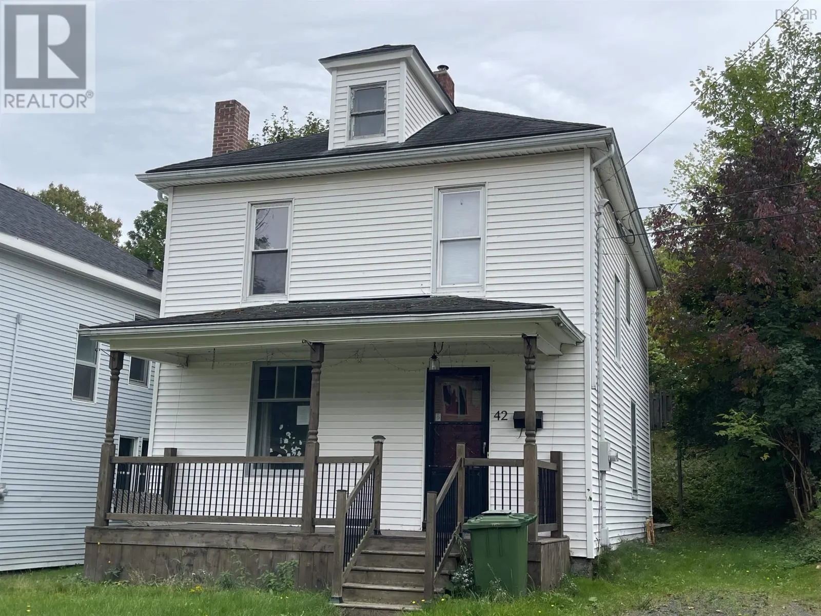 42 Bell Street