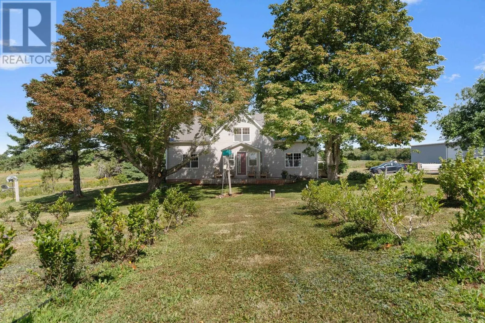 882 Point Prim Road