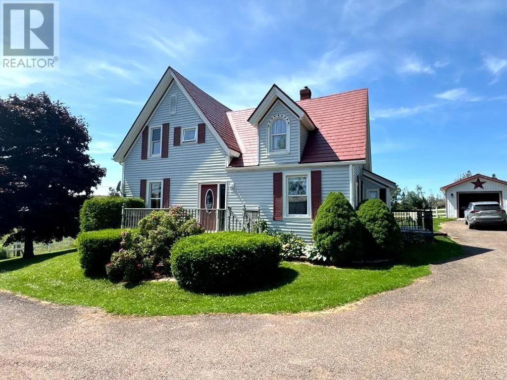 2276 Maplewood Road