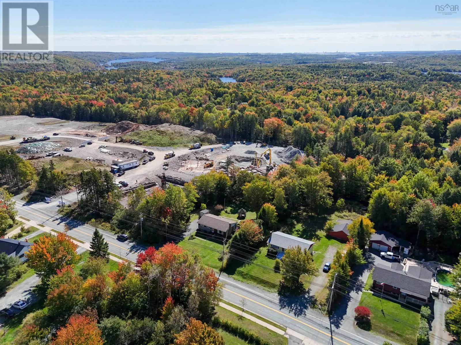 1059 Fall River Road