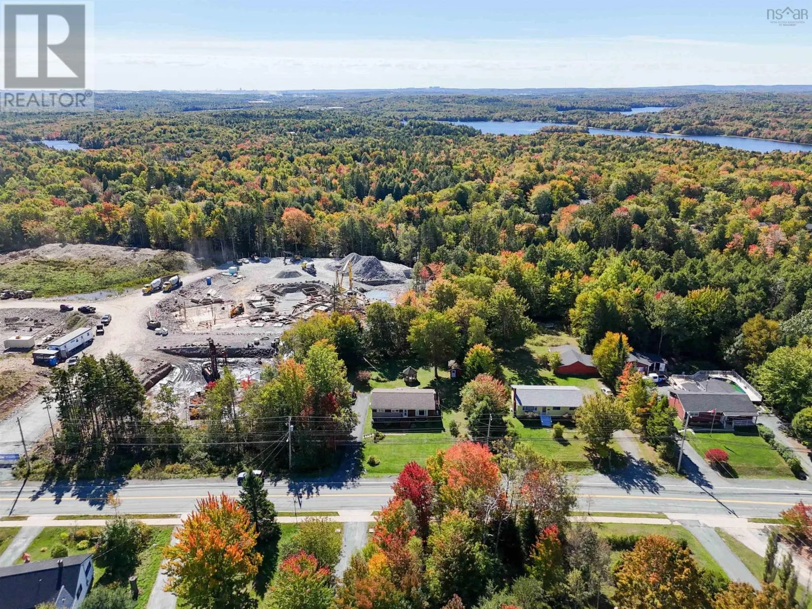 1059 Fall River Road