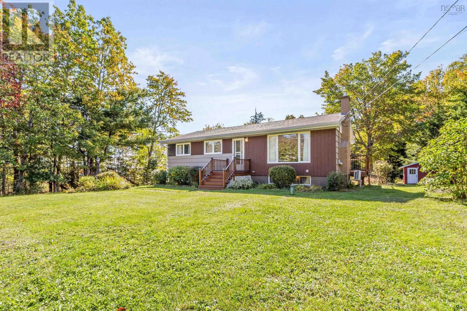 1059 Fall River Road