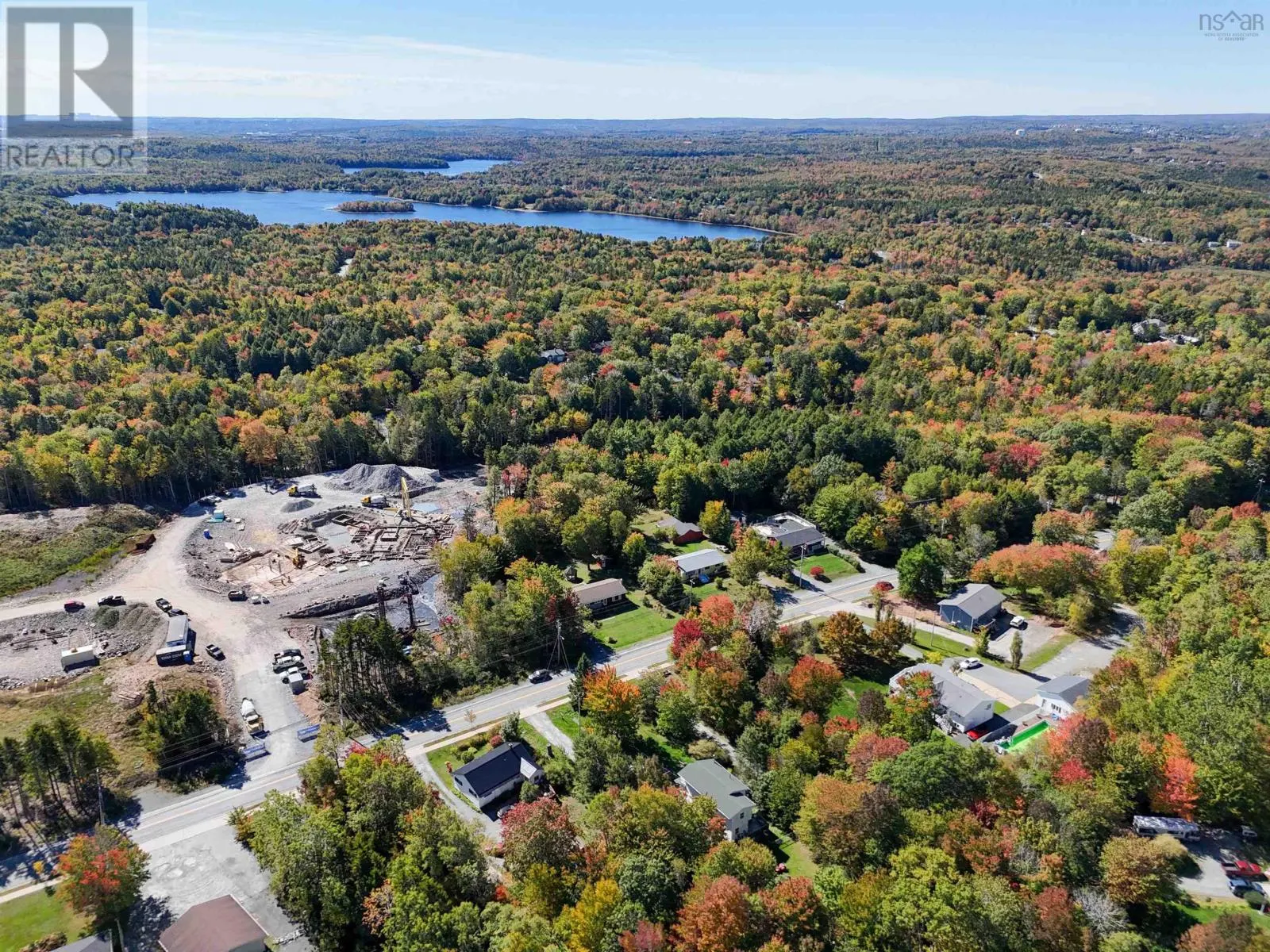 1059 Fall River Road