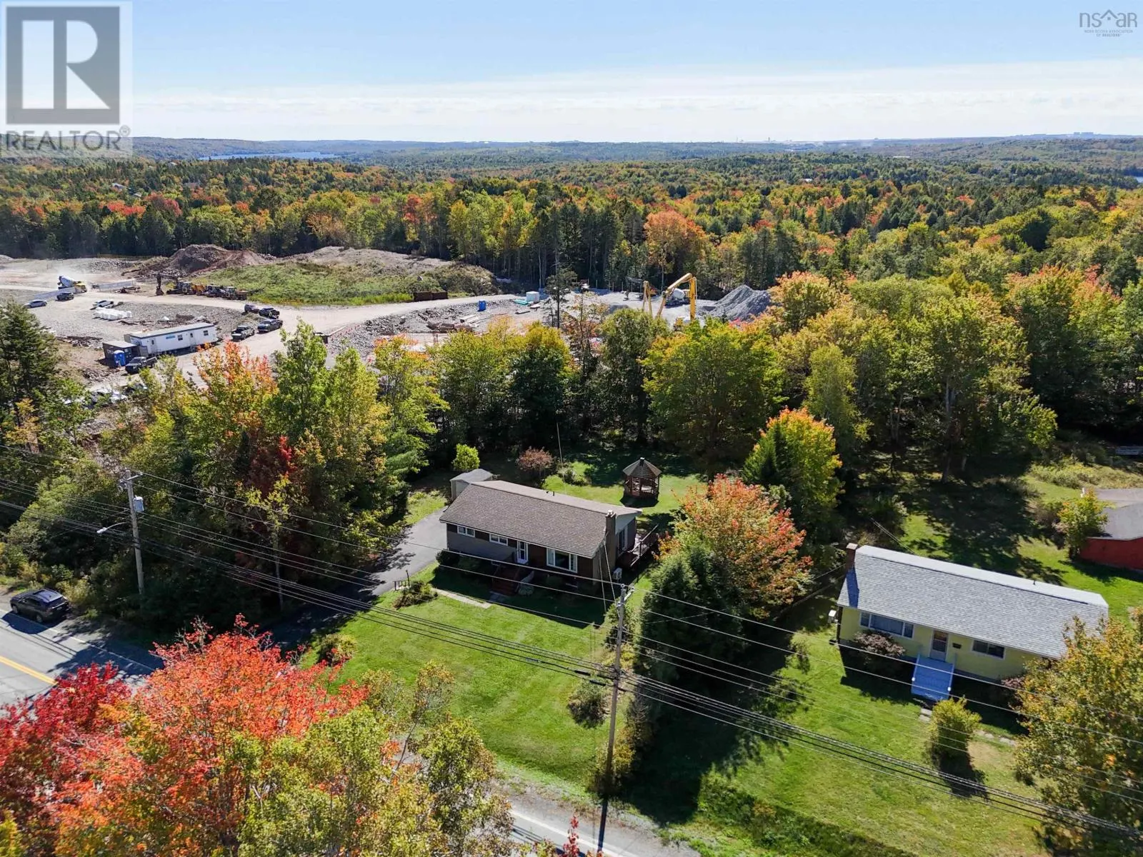 1059 Fall River Road